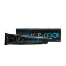 Coloração Felps Louro Muito Claro Pérola - 9.89 Coloração Felps Louro Muito Claro Pérola - 9.89