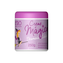 Creme Felps Retrô Mágico Desmaia Cabelo 250gr Creme Felps Retrô Mágico Desmaia Cabelo 250gr