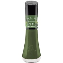 Esmalte Cremoso Vult 5Free Samambaia 8ml Esmalte Cremoso Vult 5Free Samambaia 8ml