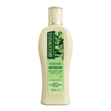 Condicionador Bio Extratus Jaborandi 250ml Condicionador Bio Extratus Jaborandi 250ml