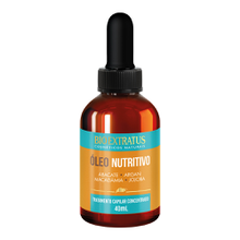 Óleo Nutritivo Tratamento Concentrado Bio Extratus 40ml Óleo Nutritivo Tratamento Concentrado Bio Extratus 40ml