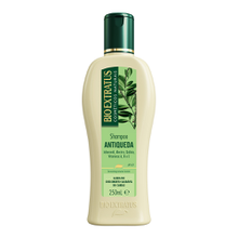 Shampoo Bio Extratus Jaborandi 250ml Shampoo Bio Extratus Jaborandi 250ml