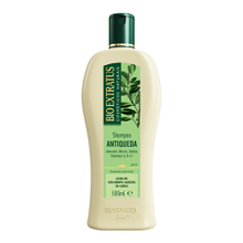 Shampoo Bio Extratus Jaborandi 500ml Shampoo Bio Extratus Jaborandi 500ml