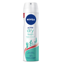 Desodorante Aero Nivea Dry Fresh 150ml Desodorante Aero Nivea Dry Fresh 150ml