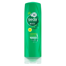 Condicionador Seda Cachos Definidos 325ml Condicionador Seda Cachos Definidos 325ml