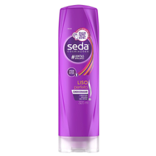 Condicionador Seda Liso Perfeito 325ml Condicionador Seda Liso Perfeito 325ml