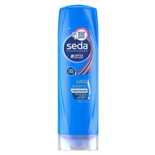 Condicionador Seda Liso Extremo 325ml Condicionador Seda Liso Extremo 325ml