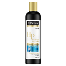 Condicionador Tresemmé Hidratação Profunda 400ml Condicionador Tresemmé Hidratação Profunda 400ml