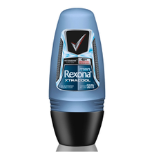 Desodorante Roll-On Rexona Men Xtracool 50ml Desodorante Roll-On Rexona Men Xtracool 50ml