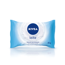 Sabonete Nivea Proteina do Leite 85gr Sabonete Nivea Proteina do Leite 85gr