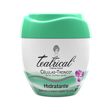 Creme Facial Teatrical Hidratante 100gr Creme Facial Teatrical Hidratante 100gr