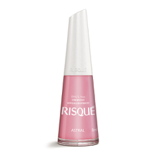 Esmalte Cremoso Risqué Astral 8ml Esmalte Cremoso Risqué Astral 8ml