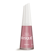 Esmalte Cremoso Risqué Energia 8ml Esmalte Cremoso Risqué Energia 8ml