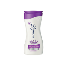 Loção Hidratante Monange Flor de Lavanda 200ml Loção Hidratante Monange Flor de Lavanda 200ml