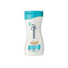 Loção Hidratante Monange Iogurte com Aveia 200ml Loção Hidratante Monange Iogurte com Aveia 200ml