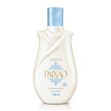 Loção Hidratante Paixão Inspiradora 200ml Loção Hidratante Paixão Inspiradora 200ml