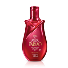 Loção Hidratante Paixão Tentadora 200ml Loção Hidratante Paixão Tentadora 200ml