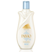 Loção Hidratante Paixão Inspiradora 400ml Loção Hidratante Paixão Inspiradora 400ml