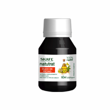 Óleo Capilar Skafe Natutrat SOS Ricíno 60ml Óleo Capilar Skafe Natutrat SOS Ricíno 60ml