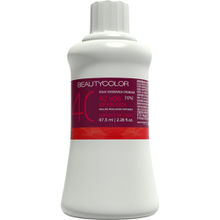 Água Oxigenada Cremosa Beautycolor 40 Volumes 67,5ml Água Oxigenada Cremosa Beautycolor 40 Volumes 67,5ml
