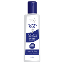 Ativador de Cachos Alpha Line Cachos Show 4ABC 300gr Ativador de Cachos Alpha Line Cachos Show 4ABC 300gr