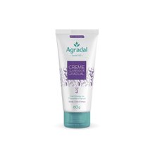 Creme Facial Agradal Clareador Gradual 60gr Creme Facial Agradal Clareador Gradual 60gr