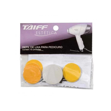 Lixa Taiff Pedicuro Refil Lixa Taiff Pedicuro Refil