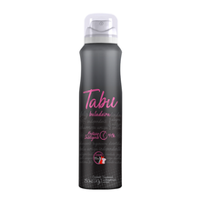 Desodorante Aerosol Tabu Baladeira 150ml Desodorante Aerosol Tabu Baladeira 150ml