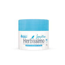 Desodorante Creme Herbíssimo Sensitive 55gr Desodorante Creme Herbíssimo Sensitive 55gr