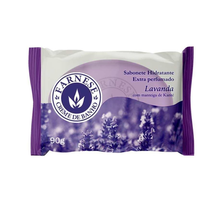 Sabonete Hidratante Farnese Lavanda 90gr Sabonete Hidratante Farnese Lavanda 90gr