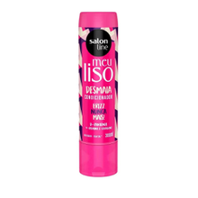 Condicionador Salon Line Meu Liso Desmaiado 300ml Condicionador Salon Line Meu Liso Desmaiado 300ml