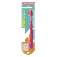 Escova Dental Kess Kids B Macia Escova Dental Kess Kids B Macia