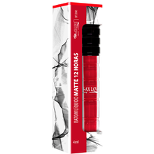 Batom Líquido Max Love Matte 12 Horas Cor 122 4ml Batom Líquido Max Love Matte 12 Horas Cor 122 4ml