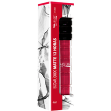 Batom Líquido Max Love Matte 12 Horas Cor 126 4ml Batom Líquido Max Love Matte 12 Horas Cor 126 4ml