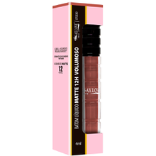 Batom Líquido Max Love Matte 12 Horas Volumoso Cor 217 4ml Batom Líquido Max Love Matte 12 Horas Volumoso Cor 217 4ml