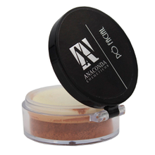 Pó Facial Anaconda Face Powder Iluminador Pó Facial Anaconda Face Powder Iluminador