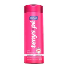 Talco Para os Pés Tenys Pé Woman Calendula 100gr Talco Para os Pés Tenys Pé Woman Calendula 100gr