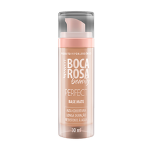 Base Mate HD Boca Rosa 1 Maria 30ml Base Mate HD Boca Rosa 1 Maria 30ml
