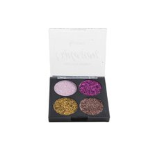 Paleta de Sombras Luisance Explosion 12gr Paleta de Sombras Luisance Explosion 12gr