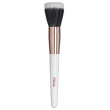 Pincel Ricca Rose Gold Duo Fiber Pincel Ricca Rose Gold Duo Fiber