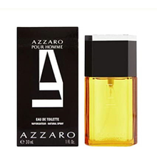 Perfume Masculino Azzaro Pour Homme 30ml Perfume Masculino Azzaro Pour Homme 30ml