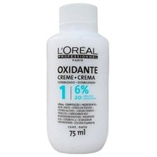 OX 20 Volumes 75ml - LOréal Professionnel OX 20 Volumes 75ml - LOréal Professionnel