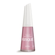 Esmalte Cremoso Astral 8ml - Risquê Esmalte Cremoso Astral 8ml - Risquê