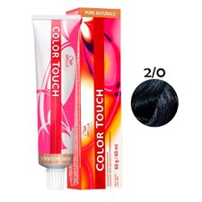 Color Touch 2/0 60g - Wella Color Touch 2/0 60g - Wella