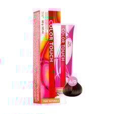 Color Touch 6/0 60g - Wella Color Touch 6/0 60g - Wella