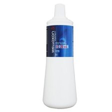 Oxidante Welloxon Perfect 20 vol 1 litro - Wella Professionals Oxidante Welloxon Perfect 20 vol 1 litro - Wella Professionals