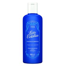 Leite de Colônia Toque Carinho 100ml Leite de Colônia Toque Carinho 100ml
