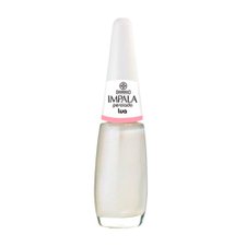 Esmalte Impala Perolado Lua 7,5ml Esmalte Impala Perolado Lua 7,5ml