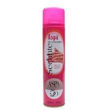 Secante de Esmalte 400ml - Aspa Secante de Esmalte 400ml - Aspa