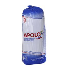 Algodão Rolo 500g - Apollo Algodão Rolo 500g - Apollo